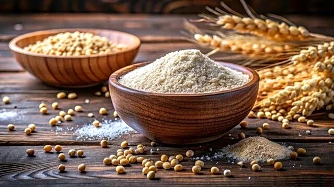 Revitalize your skin with sorghum facial packs