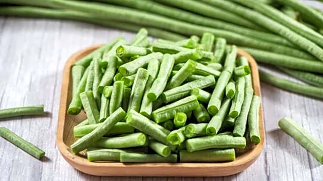 Try these recipes using cowpea greens