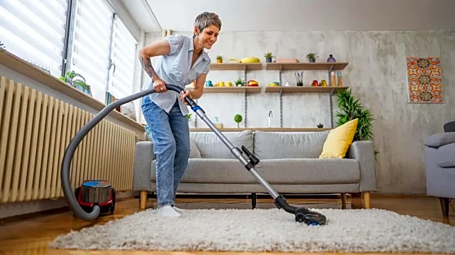Dislike floor mopping workout? You're missing out on these benefits