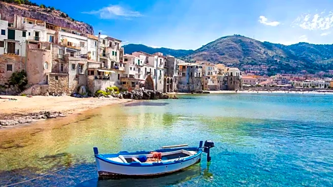 Planning to explore Mediterranean coastal towns? Consider these underrated ones