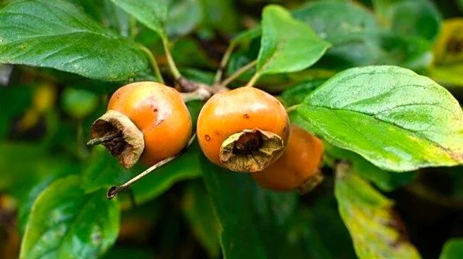 Why you should know about medlar fruit