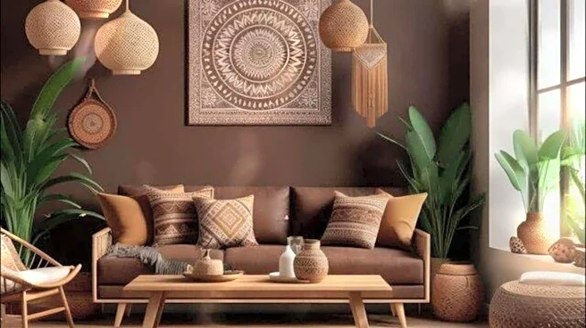 Nubian faience tiles: A timeless decor gem