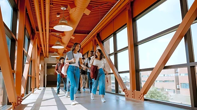 Why to incorporate hallway walks into your daily routine