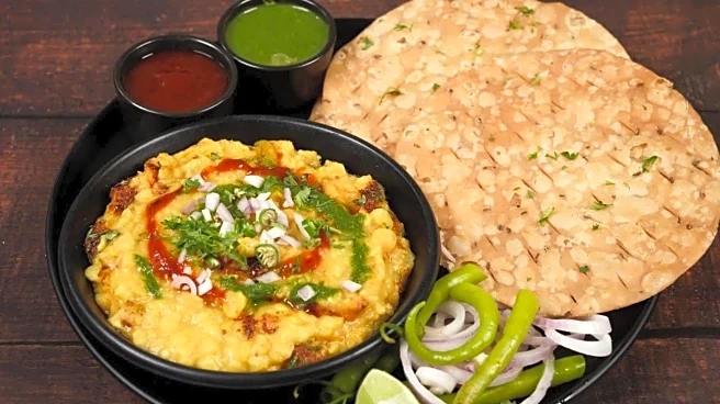Dal pakwan: All about this uber-popular dish