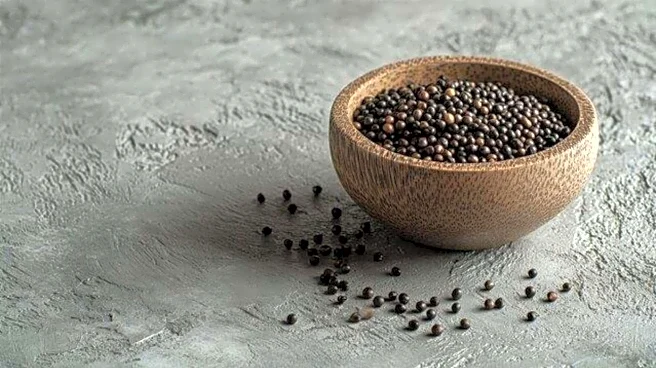 5 reasons to add mustard seeds to your diet