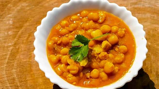 If you love ghugni, these variations are a must-try