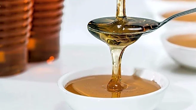 Honey for wellness: Myths v/s facts