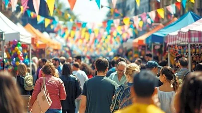 Top outdoor markets to explore in Athens