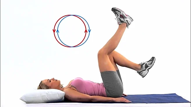 Dislike doing air cycling exercise? Benefits you're missing out on