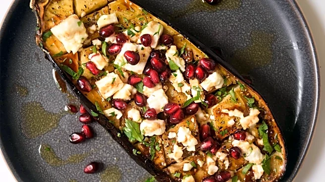 If you love brinjal, these combinations will surprise you