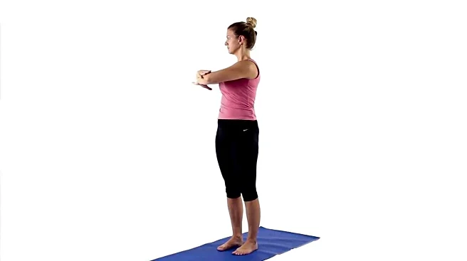 5 hidden health perks of standing twists