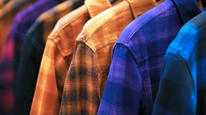 Revamp your winter wardrobe with brushed cotton shirts