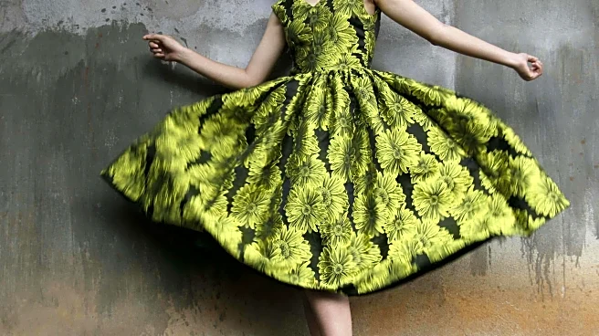 Pinafore dresses: 5 must-haves for every wardrobe