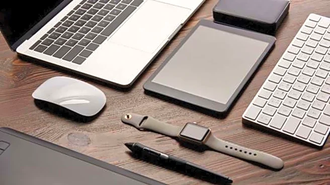 Buying gadgets? Here's how to spot fake batteries