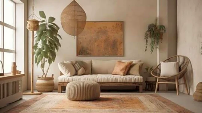 Bark cloth in home decor: 5 stunning patterns to try