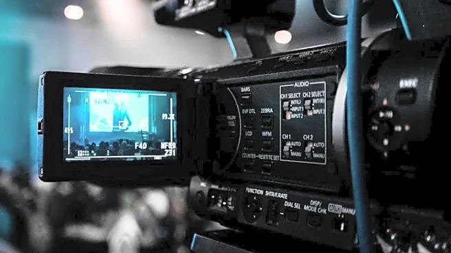 How African animators are shaping global cinema