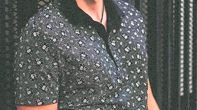 Full-sleeve polo tees: 5 styles you'll love