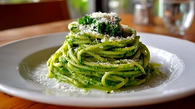 5 delicious sauces made with shea leaves