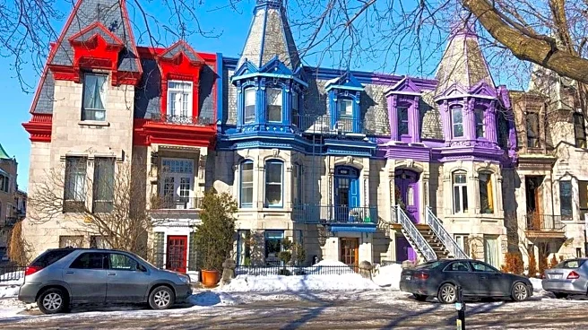 Montreal's most artistic neighborhoods: A list