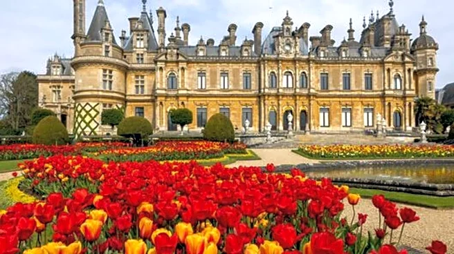 You must explore these enchanting castles in Estonia