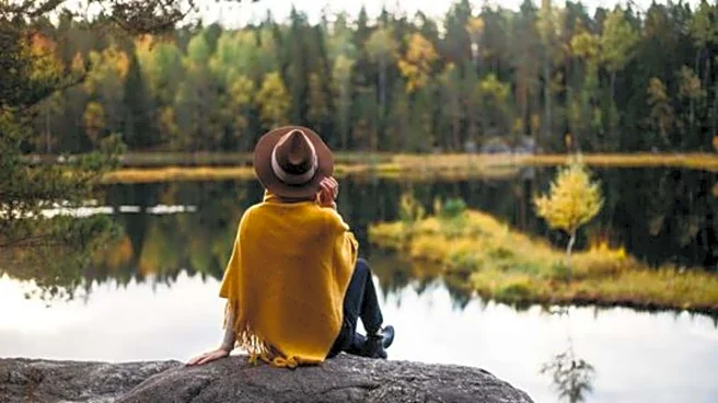 Most beautiful woodland towns in Finland: A list