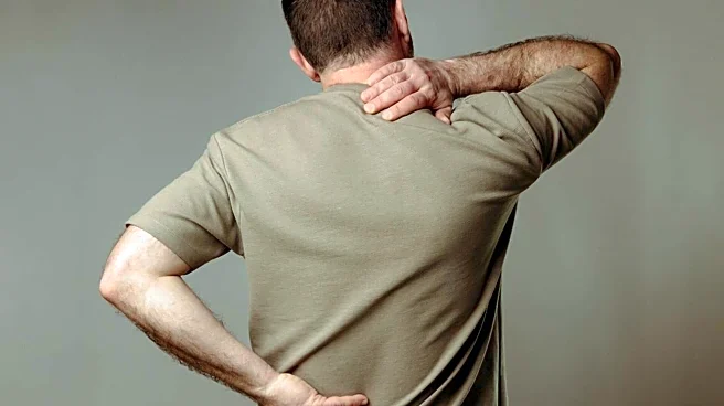 Busting all myths about pain relief