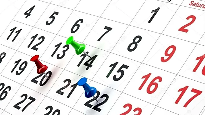 These calendar tricks can actually improve your productivity