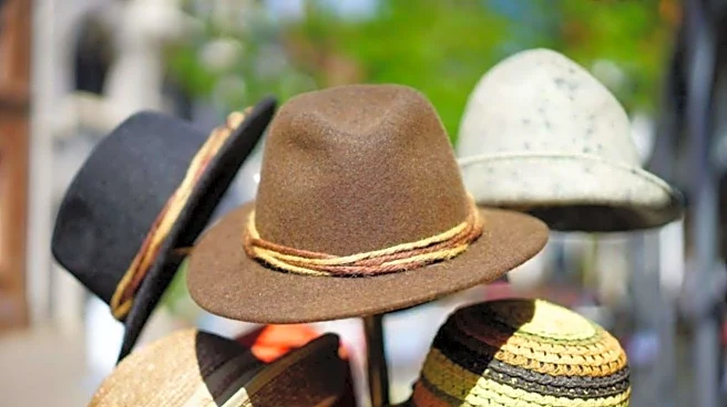 5 bucket hats every fashion lover needs