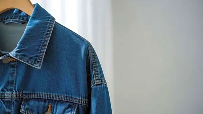 Cropped woolen jackets: A winter wardrobe essential