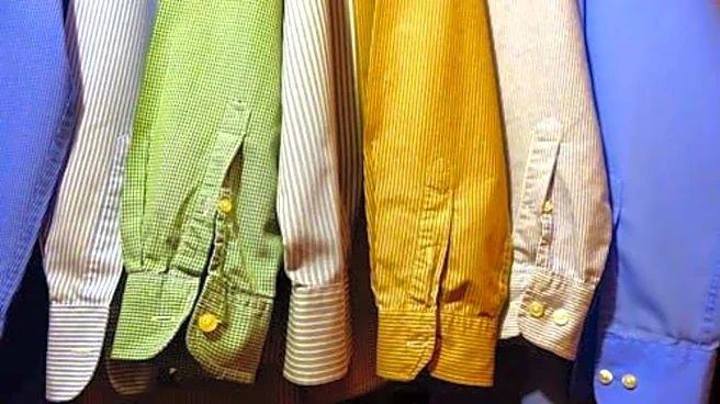 Microcord shirts: 5 styles for a timeless winter look