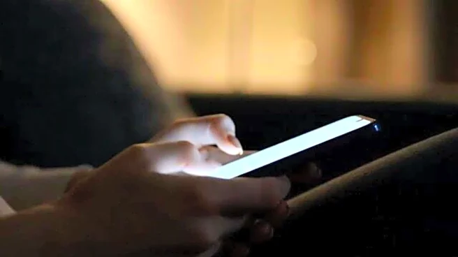 How to stop bedtime scrolling for better sleep