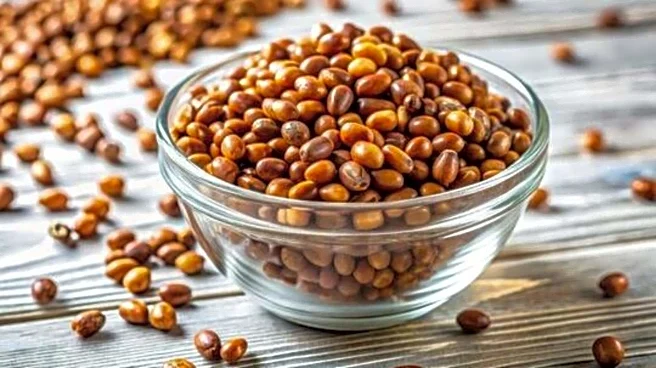 5 iron-rich breakfasts featuring horse gram