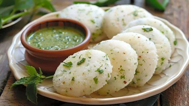 Busy mornings? Try these quick rava recipes