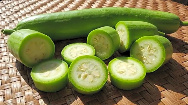 Get creative with ridge gourd: Chutney ideas you'll love