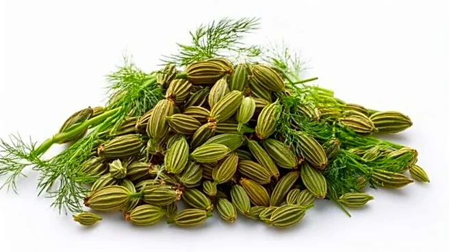 Why you should add dill seeds to your daily diet