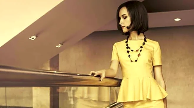 Peplum wool tops: A winter wardrobe staple