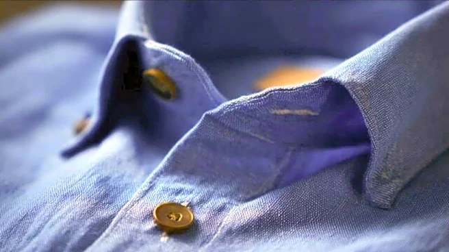 Winter fashion 101: How to style poplin shirts