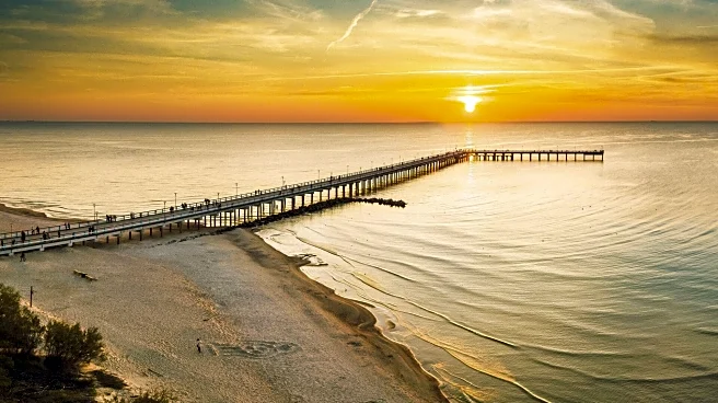 5 peaceful seaside towns in Lithuania
