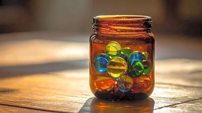 Visual progress jars: A simple tool for habit building