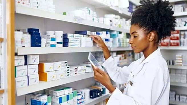 How to shop at discount pharmacies