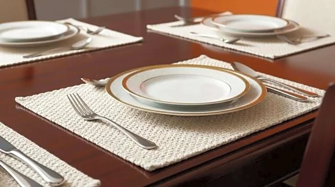 DIY decor: 5 raffia tableware ideas you'll love