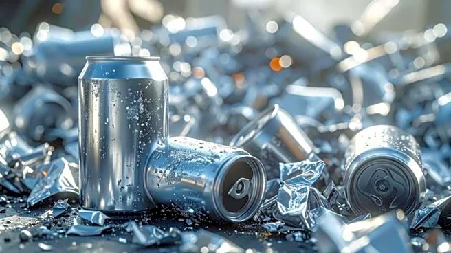 How to repurpose old tin cans