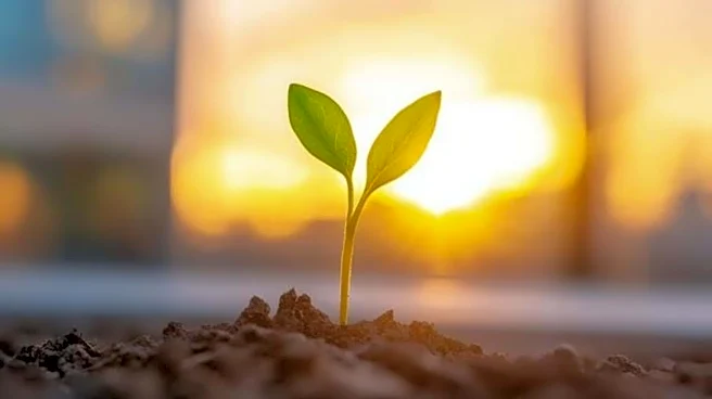 Gardening 101: How to fix sunburned leaves