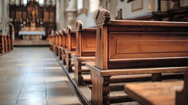 Architectural gems: Wooden churches in Slovakia