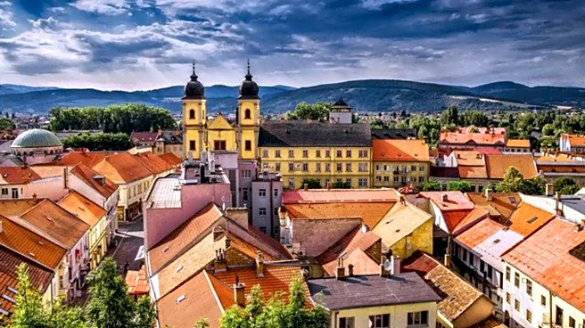 Slovakia's most beautiful castle towns: A list