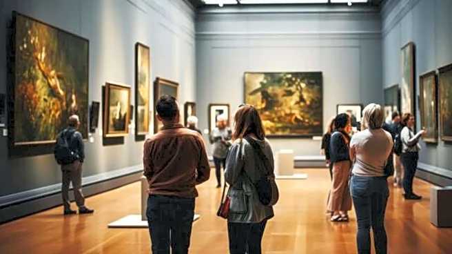 Top contemporary art museums in Germany: A list