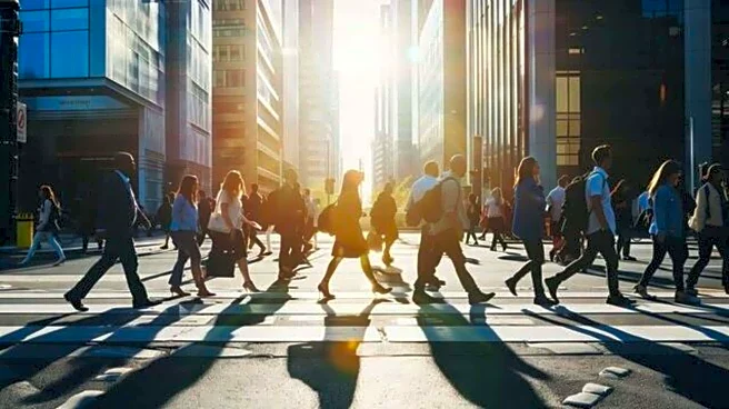 Is urban walking safe?