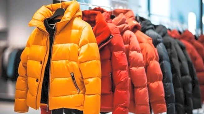 How to style quilted jackets