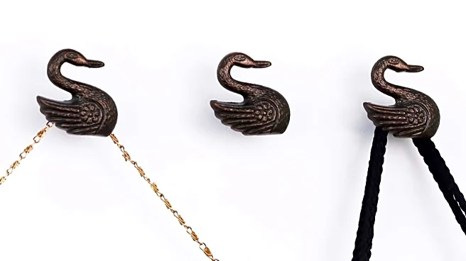 5 innovative ways to use decorative wall hooks