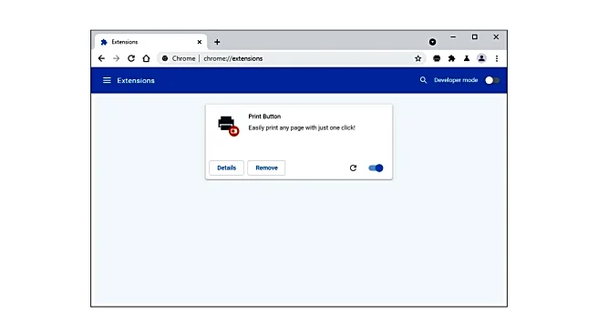 #TechBytes: How to print web pages using 'Print' option